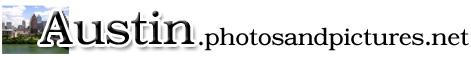 Austin Texas Photos and Pictures Banner