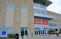 Side Entrance to Cedar Park Center.jpg