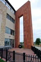 Square Arch at Cedar Park Center.jpg