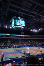 World Team Tennis Event Going on at Cedar Park Center.jpg