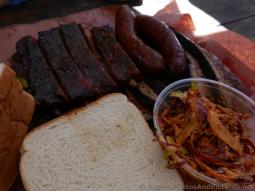 La BBQ Austin Pictures