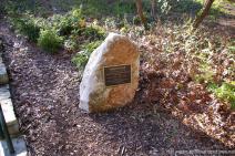 Lauren's Trail sign at Zilker Botanical Garden.jpg