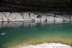 Green-Blue Waters of Hamilton Pool.jpg