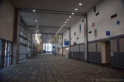 Austin Convention Center Pictures