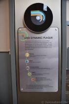 LEED Dynamic Plaque Certifying Austin Convention Center Gold