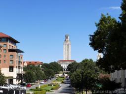 University of Texas at Austin