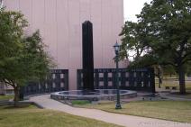 Memorial at Texas State Capitol building area.jpg