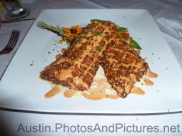 Hudson's on the Bend Restaurant