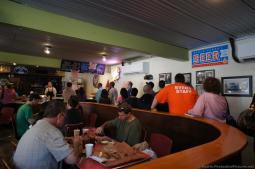 Franklin BBQ Photos