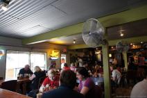 Picture of the inside of Franklin's BBQ restaurant in Austin Texas.jpg