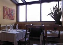 Inside the Barton Creek Spa restaurant.jpg