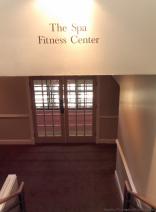 Barton Creek Spa The Spa Fitness Center entrance.jpg