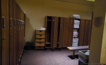 Locker room inside Barton Creek Spa in Austin.jpg