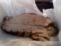 Juicy smoked turkey at Opie's BBQ.jpg
