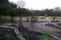 Raised bed gardens at Zilker Botanical Garden in Austin.jpg
