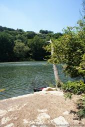 Red Bud Isle Park Pictures