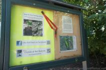 Red Bud Isle Park Bulletin Board.jpg