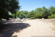 Small Parking lot at Red Bud Isle Park.jpg