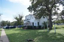 Historical Old Home at Burnet Texas near Rail Station.jpg
