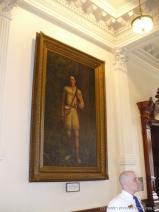 Texas Capitol Building Davy Crockett painting.jpg