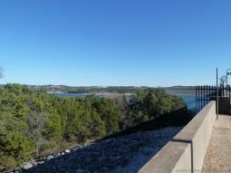 Trees waters of Mansfield Dam.jpg