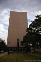 Texas Peace Officers Memorial at Texas State Capitol building in Austin.jpg