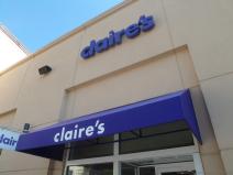 Claire's store Hill Country Galleria Bee Cave.jpg
