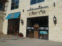 Cierra furniture Hill Country Galleria.jpg
