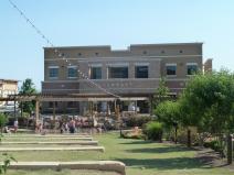 Bee Cave library Hill Country Galleria entrance.jpg