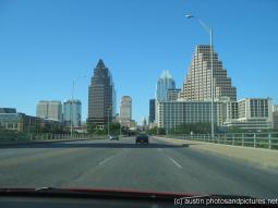 Driving towards Downtown Austin.jpg