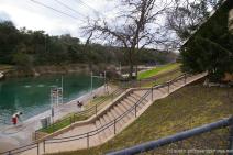 Cleaning going on at Barton Springs Pool.jpg