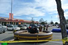 Mechanical Bull Ride at Chinese New Year Celebration Austin Chinatown 2014.jpg