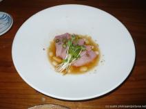 Himachi sashimi at Uchi.jpg