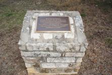 Myrtle & Jack Hamilton Provided Hurst Creek & Yaupon Creek Greenbelts for Lakeway.jpg