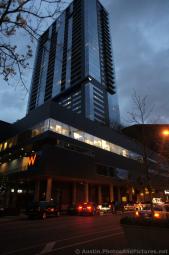 W Hotel & W Away Spa Pictures