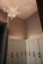 White Chandelier in W Away Spa locker roon.jpg